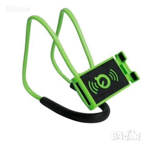 Мултифункционална стойка/холдър/ хендсфри за телефон и таблет  TV116, снимка 6 - Други стоки за дома - 52832245