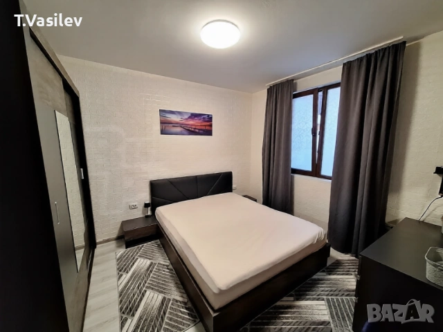 Тристаен апартамент | Широк център | Благоевград, снимка 8 - Апартаменти - 53877936