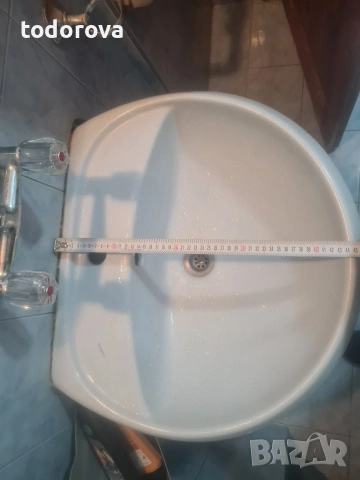 мивка с ботуш, снимка 2 - Мивки - 53882932