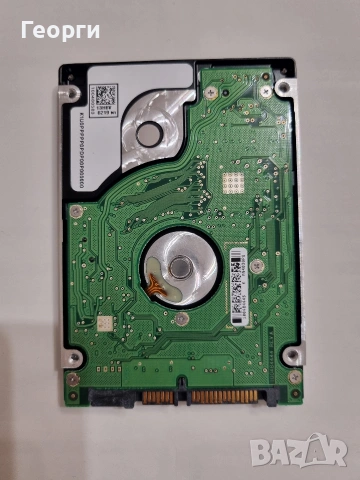 Hard disk HDD 250GB-1, снимка 2 - Твърди дискове - 53327241