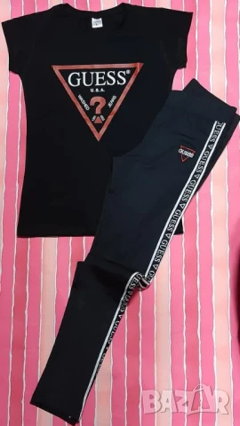 дамски екипи Nike  guess karl lagerfeld , снимка 10 - Спортни екипи - 51117802