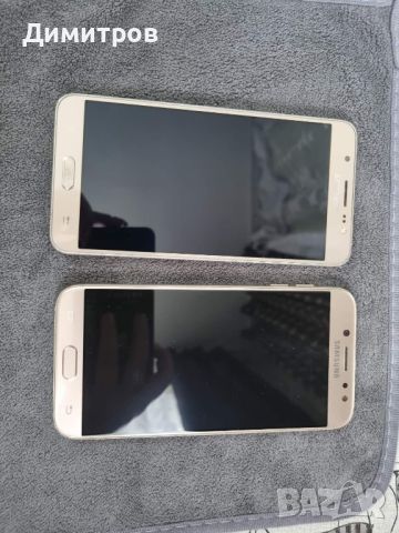 Samsung J7 2017 и J7 2016 за части. 
, снимка 3 - Samsung - 46697622