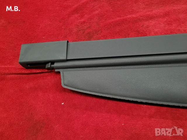 Ориг. щора багажник Опел Зафира Б (Opel Zafira B), снимка 2 - Части - 51092866