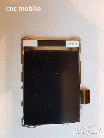 LG P350 оригинални части и аксесоари , снимка 2 - Резервни части за телефони - 17327226