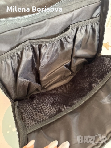 Раница за памперси, снимка 8 - Раници - 52954620