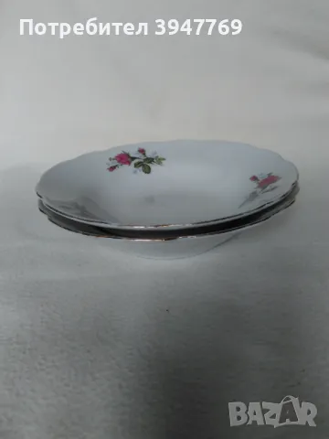 2 детски чинийки за супа , снимка 3 - Чинии - 43817375