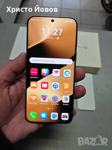 Huawei Pura80 Ultra 512GB