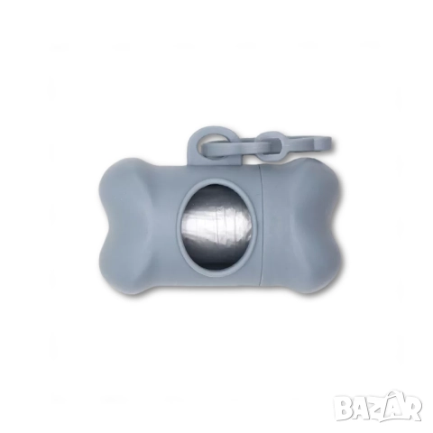 Държач за хигиенни торбички. Хигиенни торбички за кучета. Кучешки торбички. Поставка за торбички, снимка 3 - За кучета - 27550269