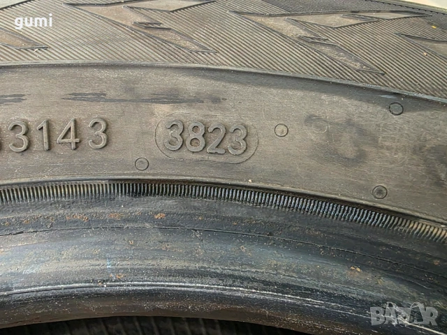 4бр всесезонни гуми 195/60/15 NOKIAN L04673 , снимка 7 - Гуми и джанти - 53161358