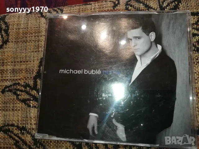 MICHAEL BUBLE CD 2502251739, снимка 11 - CD дискове - 49273911