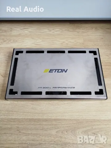 Усилвател ETON 