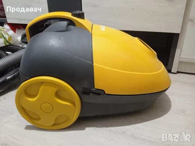 продавам прахосмукачки , снимка 6 - Прахосмукачки - 50770312