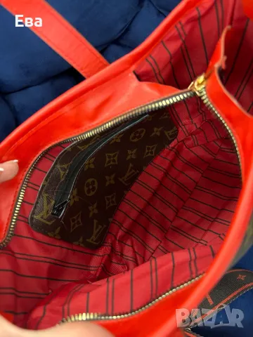 чанта Louis Vuitton, снимка 4 - Чанти - 49181767