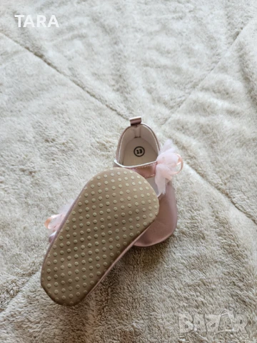 Обувки 21номер за момиче 45лв Нови и използвани, снимка 4 - Детски обувки - 50676355