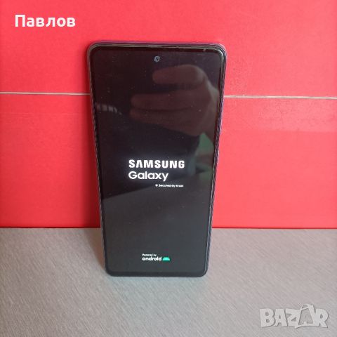 Samsung A52s 5G, снимка 2 - Samsung - 46805846