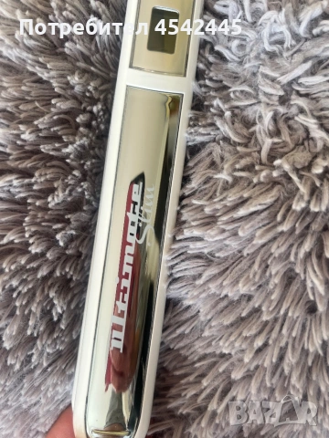 Професионална преса за коса, снимка 2 - Преси за коса - 53523449