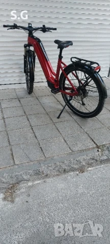 Flyer Gotour 2, снимка 6 - Велосипеди - 51344429