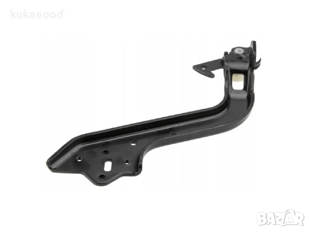 Ролка за плъзгаща врата за VW Crafter, снимка 2 - Части - 54076821