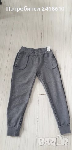 Hugo Boss Lamont  Mens Cotton Pant Size M НОВО! ОРИГИНАЛ! Мъжко Долнище!, снимка 15 - Спортни дрехи, екипи - 48942370