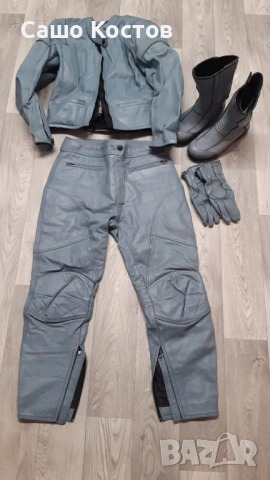 Дамски мото комплект Frank Thomas