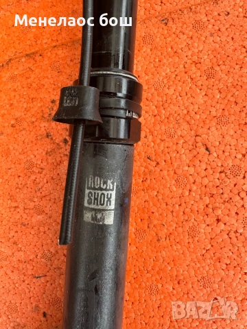 Хидравлични колчета, снимка 2 - Аксесоари за велосипеди - 53943325