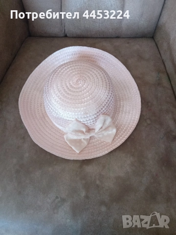 Детски летни шапки , снимка 5 - Шапки, шалове и ръкавици - 51083144