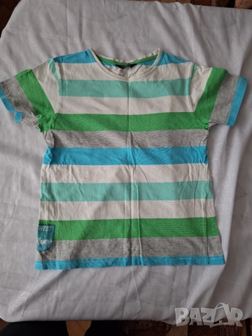 Дрехи за момче.Размер 134см, снимка 4 - Детски тениски и потници - 39039524