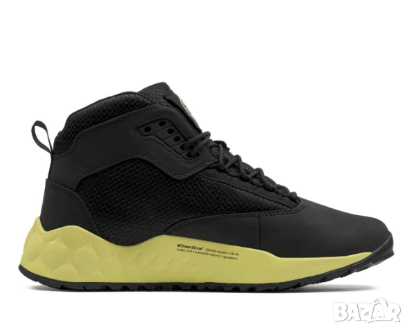 Timberland Solar Wave Mid номер 41 обувки / боти / маратонки , снимка 3 - Маратонки - 52723958