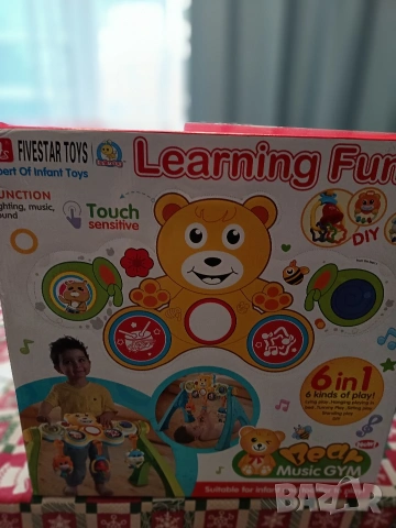 Детски/бебешки играчки, снимка 9 - Други - 53082547