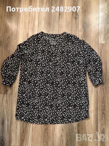 Дамска туника, снимка 2 - Туники - 53473849