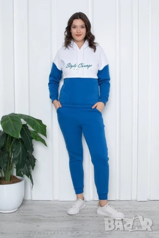 ватиран екип , снимка 2 - Спортни екипи - 51174010