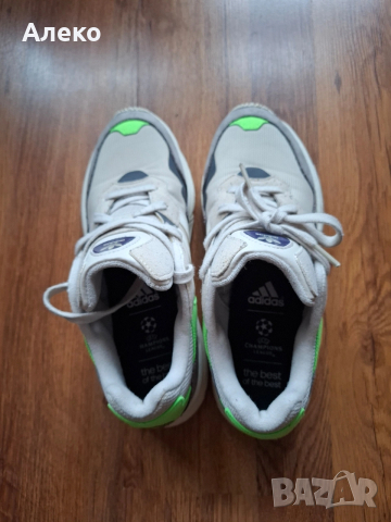 Adidas Yung- 96 маратонки 42 номер. , снимка 8 - Маратонки - 54171957