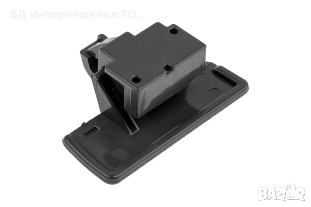 73430-86G00  Дръжка за отваряне на жабка, Suzuki, SX4, Swift, Fiat Sedici, Черен, снимка 2 - Части - 50992161