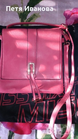 различни модели чанти , снимка 5 - Чанти - 53372228