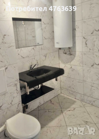 Собственик продава двустаен тухлен, Дружба 2, до уч. Климент Охридски