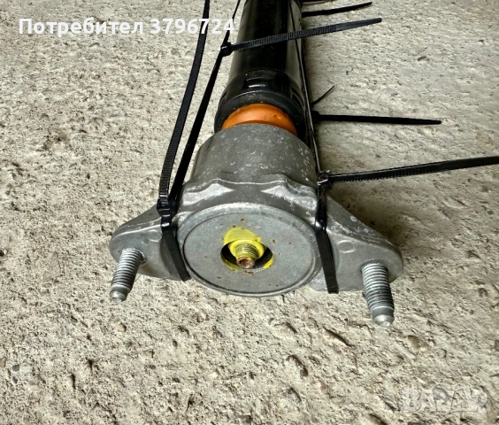 Амортисьор за Мерцедес GLA w156 2015-2019 заден, снимка 3 - Части - 52320514
