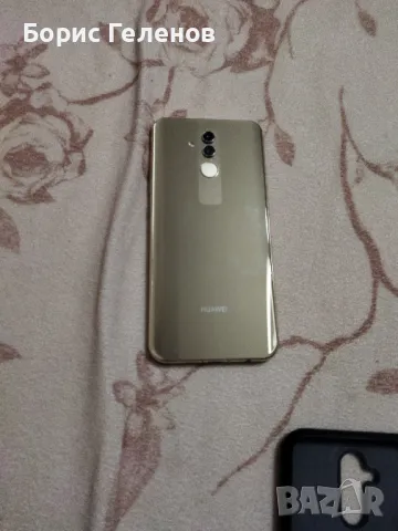 Huawei mate 20 lite , снимка 2 - Huawei - 48162717