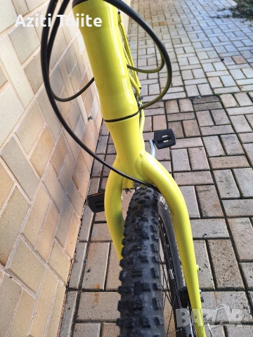 Vortrieb treking, снимка 12 - Велосипеди - 52875447