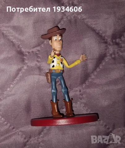 Магически аудио приказки: Играта на играчките, снимка 3 - Детски книжки - 45026325