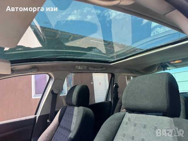 Пежо 307 1.6 HDI 2005 Г 6 ск само на Части , снимка 9 - Части - 51483680