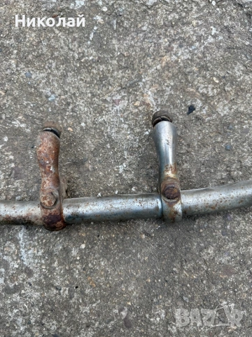 Котмило за ИЖ 350-49-56-П1, снимка 2 - Части - 54043572