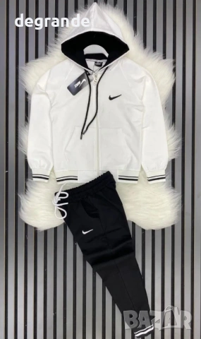 Детски Комплект за деца Nike