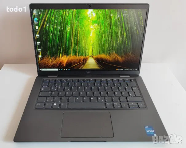 Dell Latitude 7330 FHD IPS i5-1245U/256GB/16GB