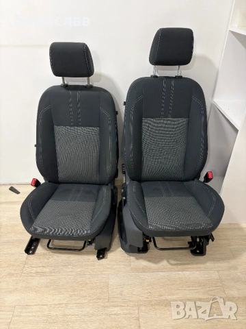 Седалки Ford c-max