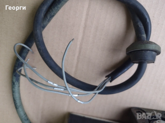 Ограничител на товара, снимка 10 - Други машини и части - 54000643