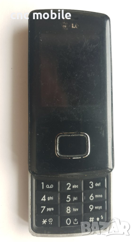 LG KG800 , снимка 2 - LG - 31271578