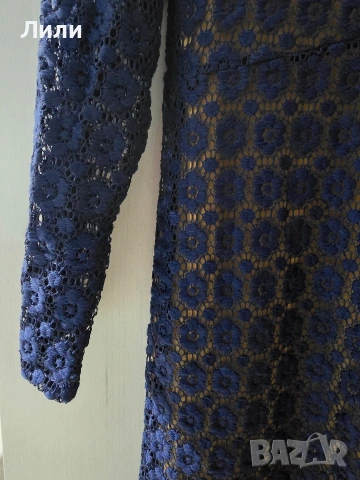 Нова рокля BSB - размер XS,S, снимка 5 - Рокли - 53925323