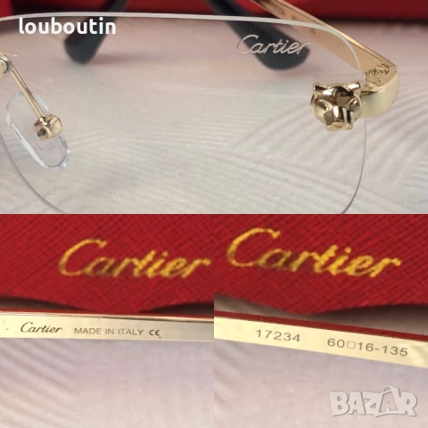 Мъжки прозрачни слънчеви очила , снимка 2 - Слънчеви и диоптрични очила - 52743807