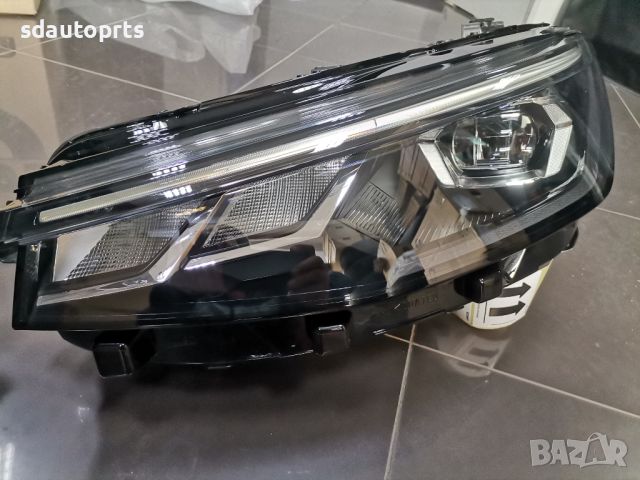 Нови Фарове Full Led VW Passat B9 3J1 Пасат Б9 3J1941005 / 3J1941006, снимка 7 - Части - 45730914