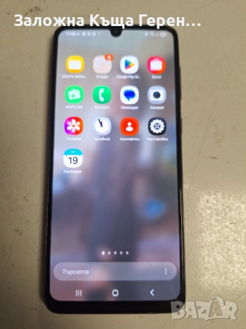 Samsung A33, снимка 3 - Samsung - 53533930